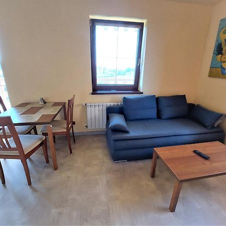 Tatra Resort Apartman Vel'ka Lomnica Exterior photo